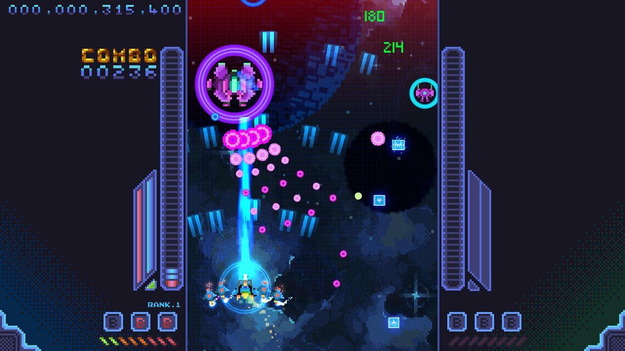 StarLightRiders: HyperJump